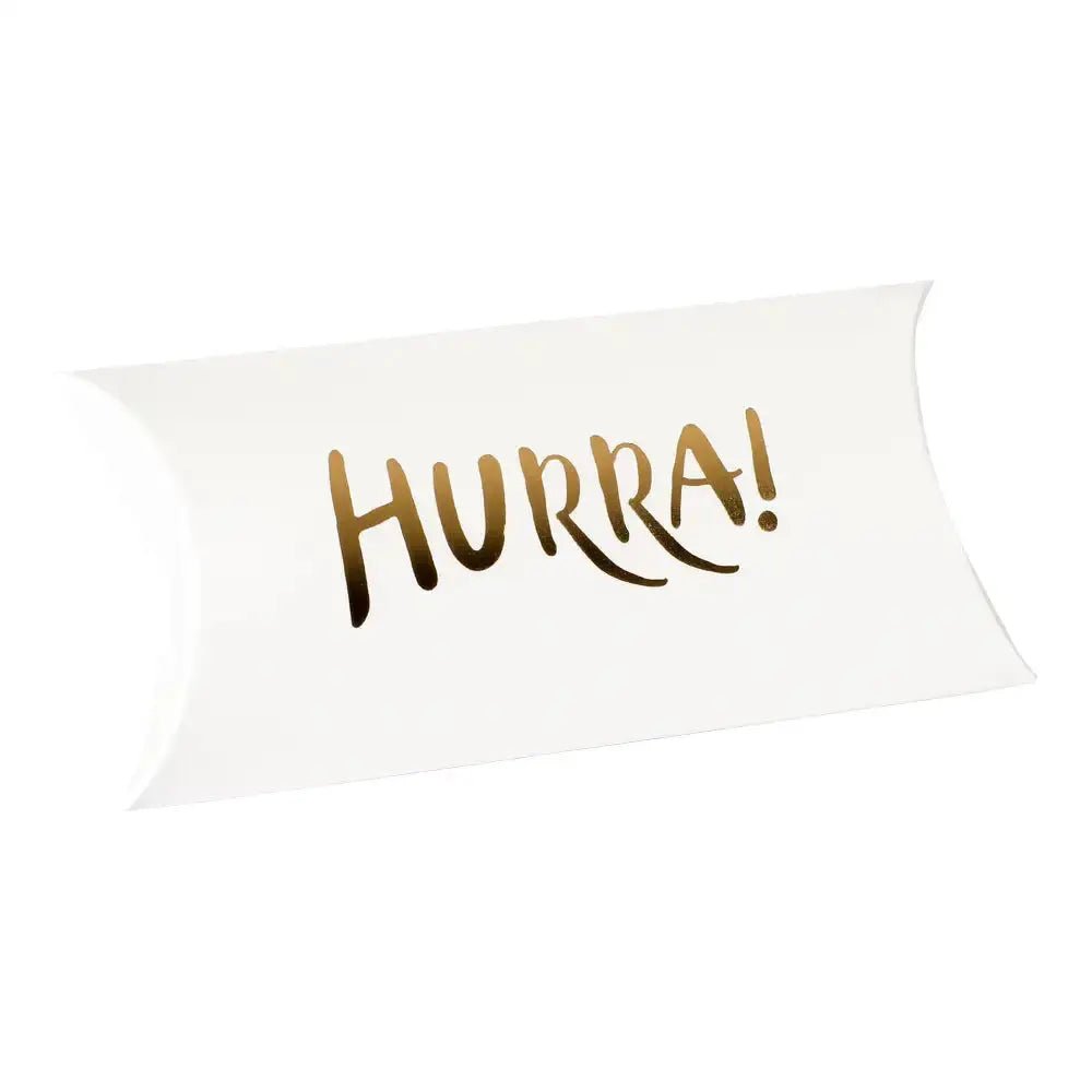 Presentförpackning | Hurra - Express - presenter