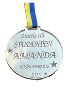Studentpaketet - Express - presenter