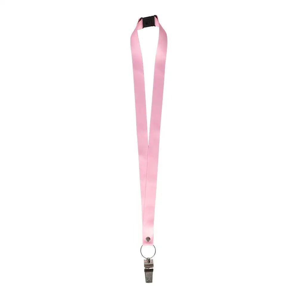 Visselpipa | Rosa - Express - presenter